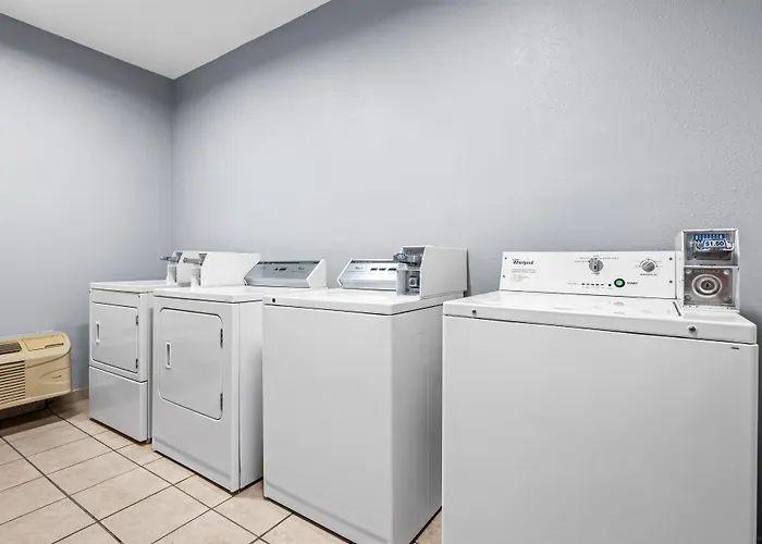 Spark By Hilton Fort Stockton