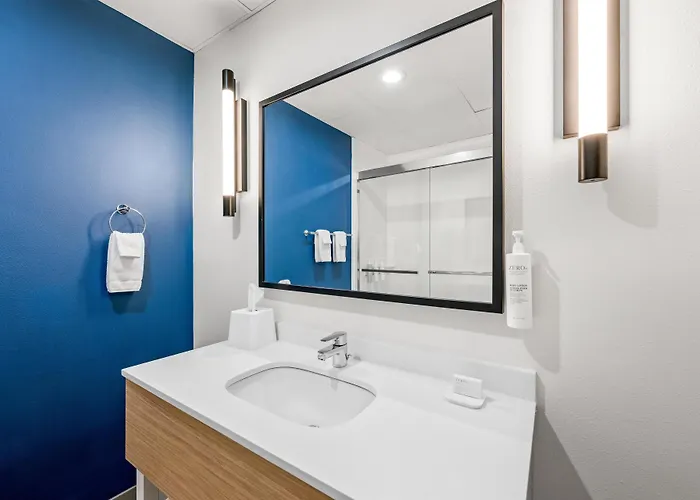 Spark By Hilton Fort Stockton
