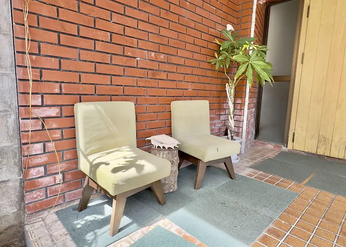 Hotel Ishigaki And Chikonkiya
