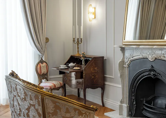 Ms Collection Aveiro - Palacete Valdemouro