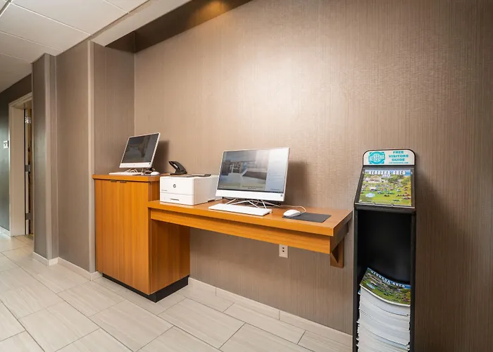 Springhill Suites By Marriott Kenosha