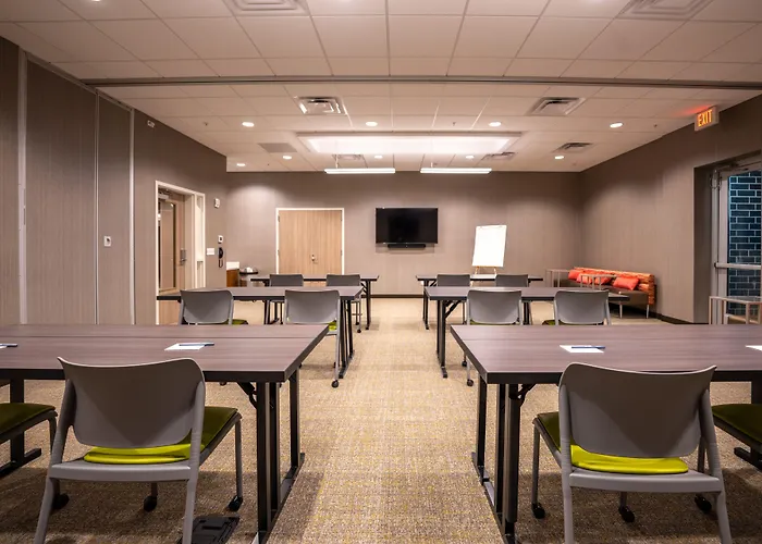 Springhill Suites By Marriott Kenosha