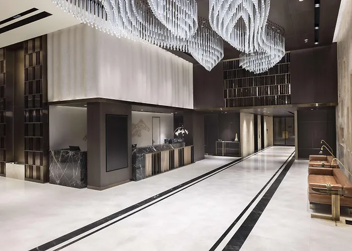 Doubletree By Hilton Sanliurfa
