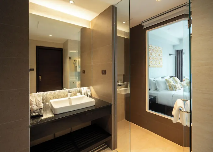 Mintra Hotel Vientiane
