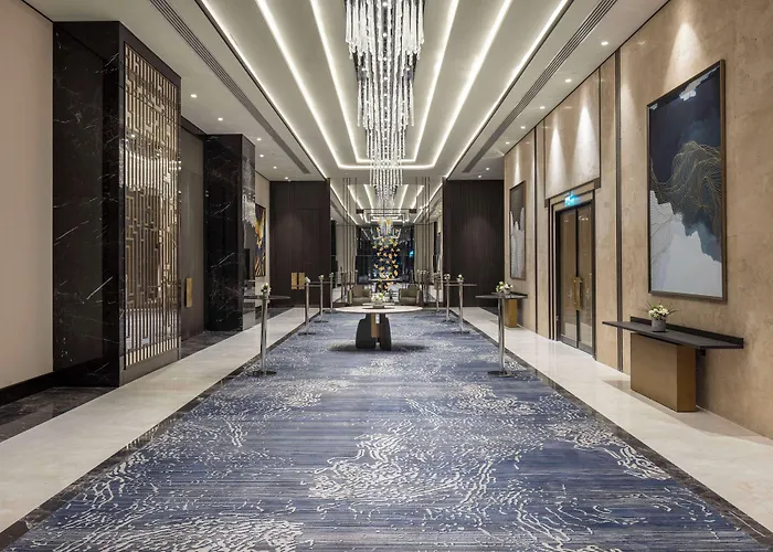 Doubletree By Hilton Sanliurfa