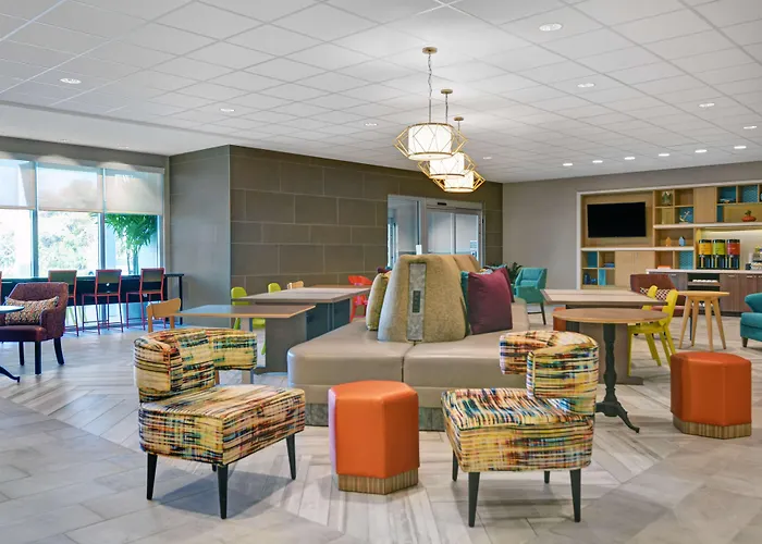 Home2 Suites By Hilton Fort Myers Colonial Blvd