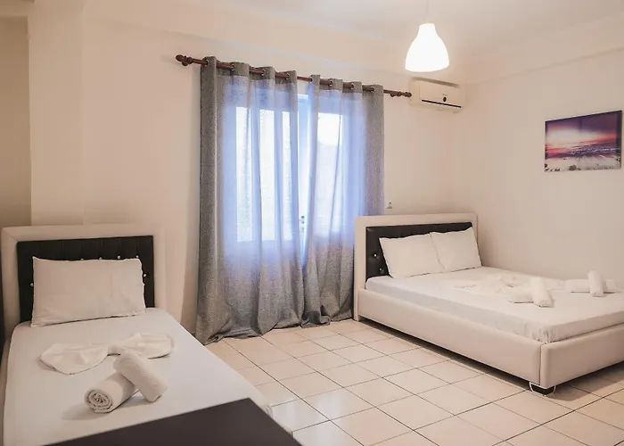 Fori'S Rooms