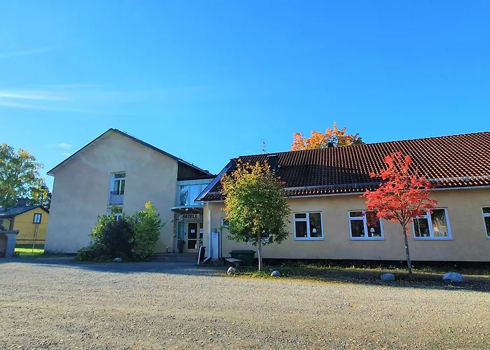 Nipanhotellet
