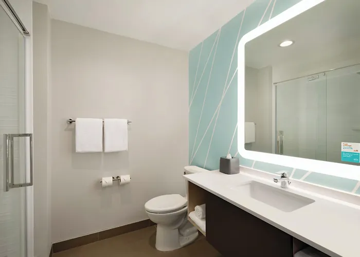 Avid Hotels - Tulsa Hills By Ihg