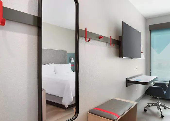Avid Hotels - Tulsa Hills By Ihg