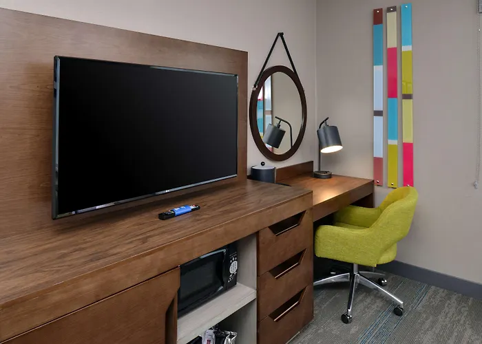 Hampton Inn & Suites Adrian, Mi