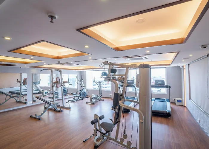 Regenta Dehradun by Royal Orchid Hotels Limited