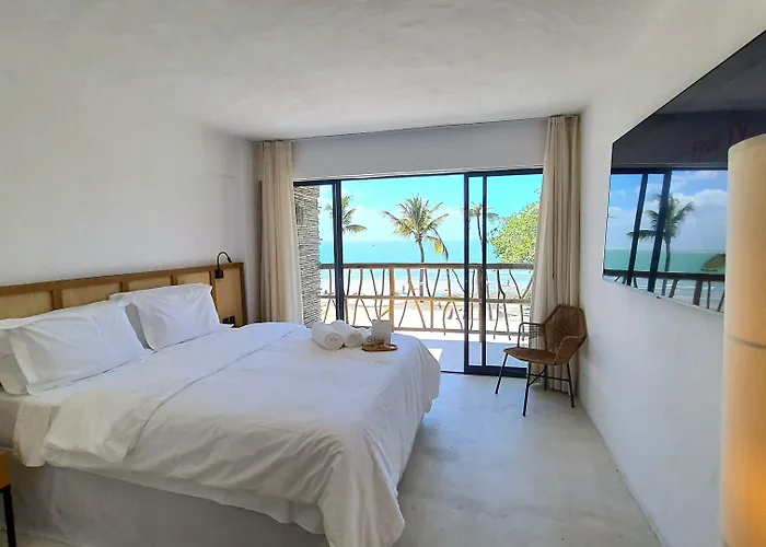 Apenunga Eco Hotel