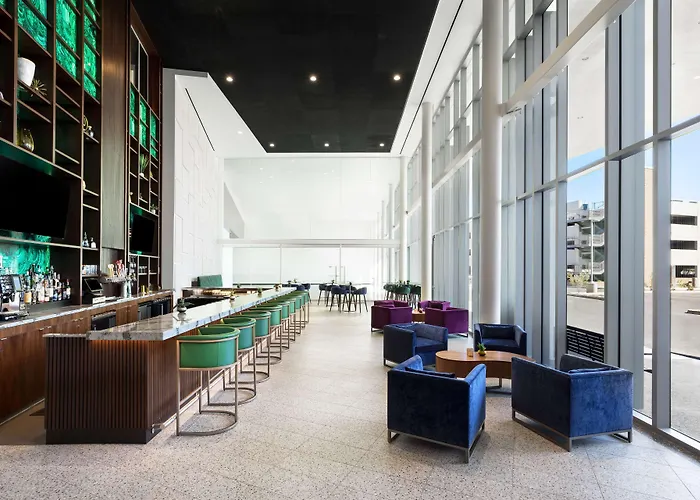 Doubletree By Hilton Tucson Downtown Convention Center