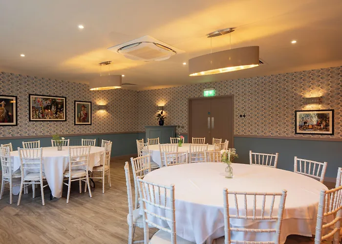 Park Head Hotel
