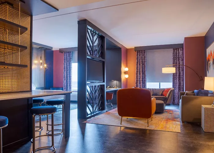 Hilton Garden Inn Pittsburgh Area Beaver Valley, Pa
