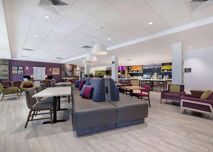 Home2 Suites By Hilton Petaluma