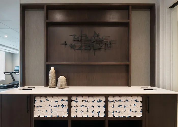 Residence Inn By Marriott Annapolis