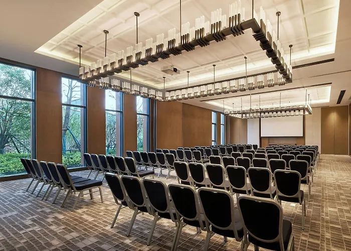 Four Points By Sheraton Nanchang, Xihu