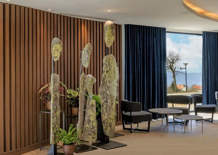 Ac Hotel By Marriott Saint-Julien-En-Genevois