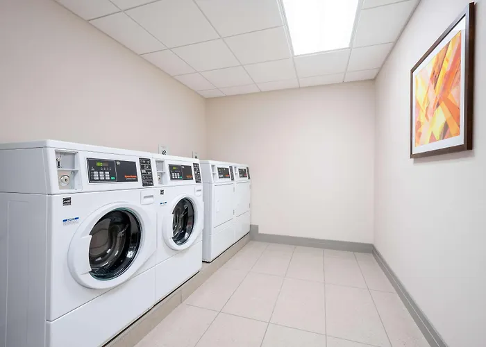 Homewood Suites By Hilton Sunnyvale-Silicon Valley, Ca