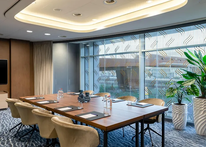 The Den, 'S-Hertogenbosch, A Tribute Portfolio Hotel By Marriott