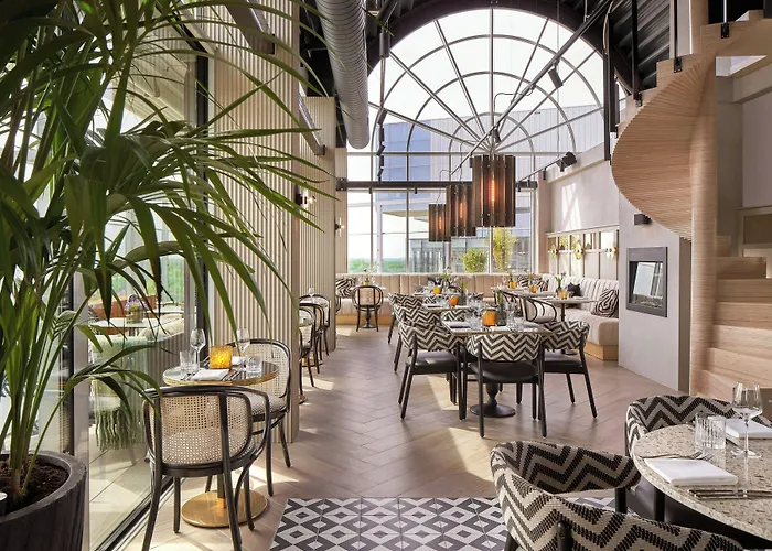 The Den, 'S-Hertogenbosch, A Tribute Portfolio Hotel By Marriott