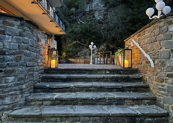 Hotel Alte Mühle