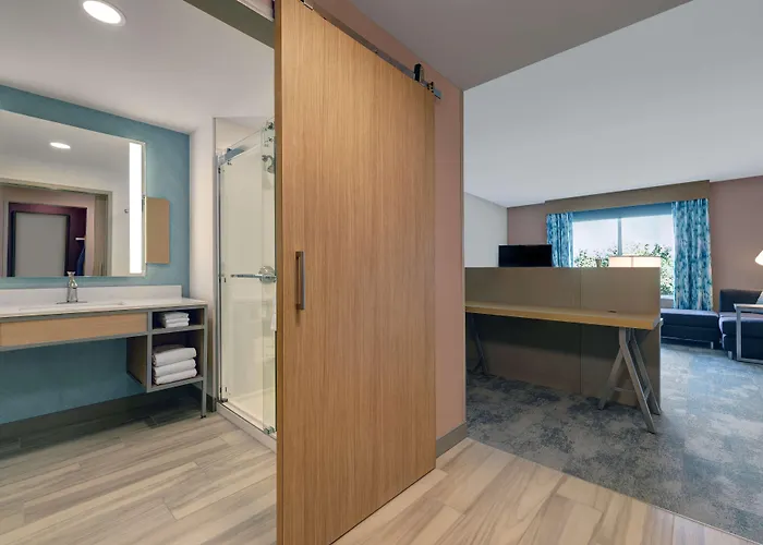 Hilton Garden Inn Manassas