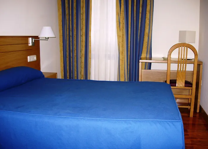 Hotel Arteixo
