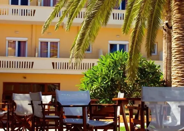 Kissamos Hotel