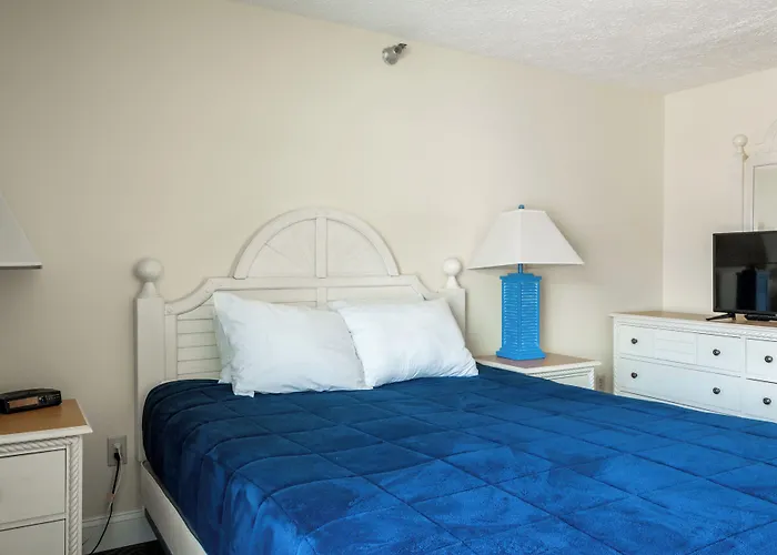 Nautical Mile Resort