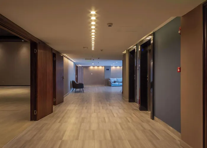 Tryp By Wyndham Asuncion