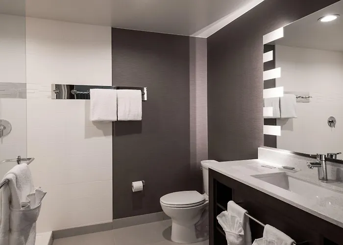 Residence Inn By Marriott Denver Aurora