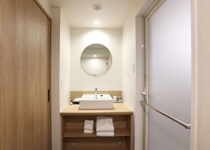 Henn Na Hotel Premier Nagoya Fushimiekimae