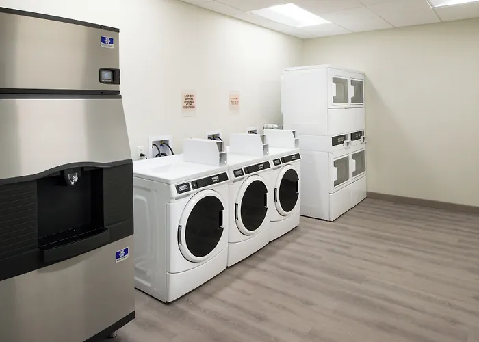 Element By Marriott Overland Park