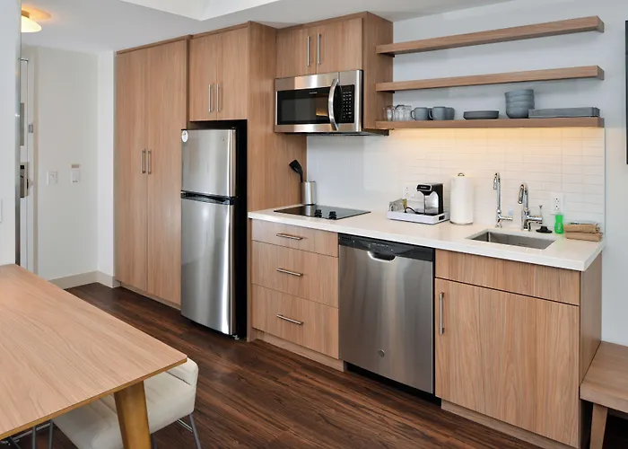 Element By Marriott Overland Park