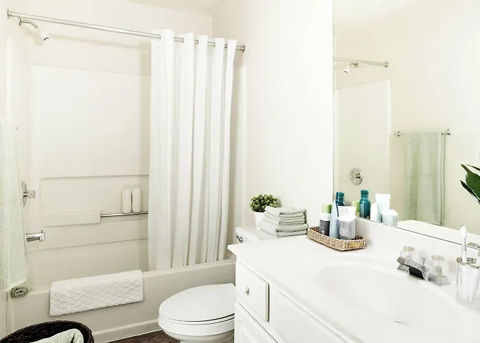Intown Suites Extended Stay Atlanta Ga - Sandy Springs