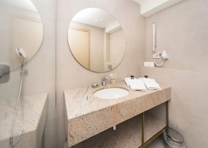 Hotel Pima Budva