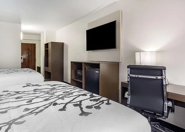Sleep Inn & Suites Grovetown - Augusta West