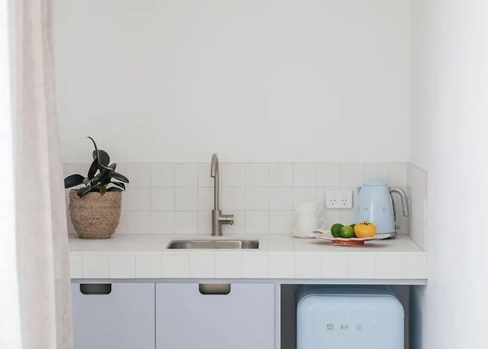 Motel Molly - Boutique Hotel Mollymook