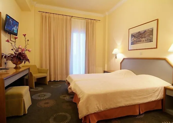 Hotel Kalafati