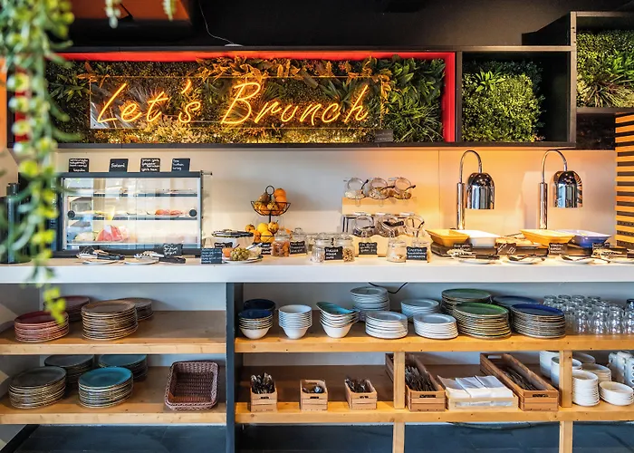Onmood Cala Ratjada - Bed & Brunch