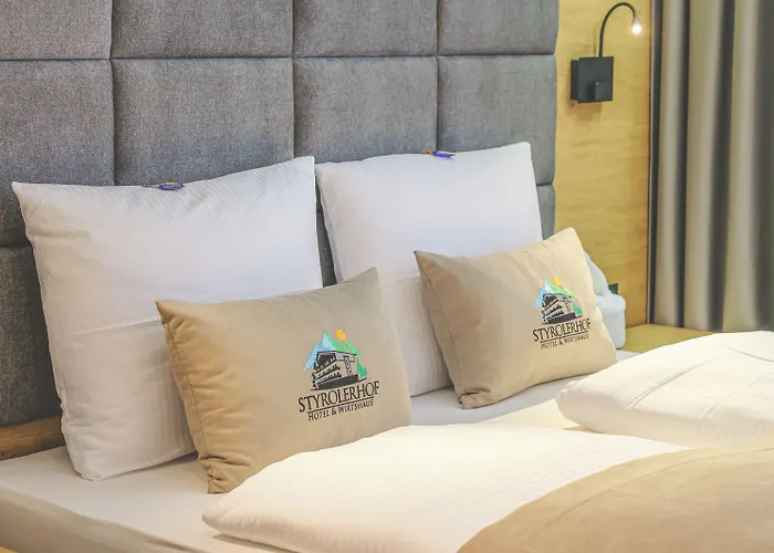 Hotel Styrolerhof