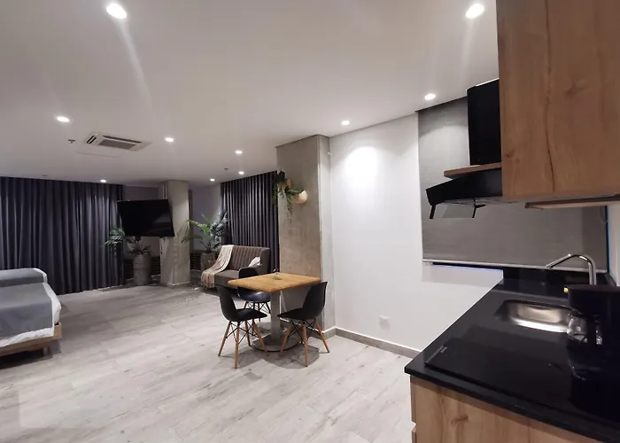Eutopiq Hotel Medellín