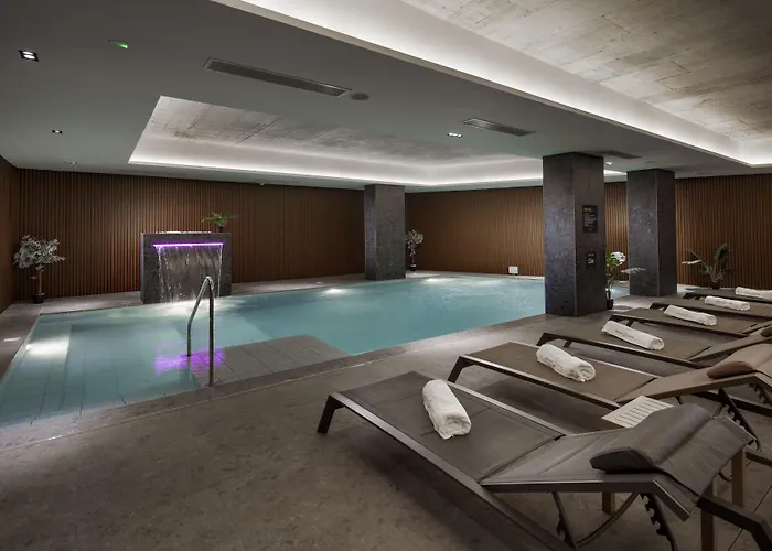 Grands Suites Hotel And Spa Sliema