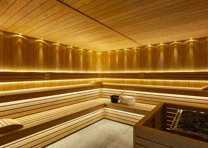 Rockypop Flaine Hotel & Spa