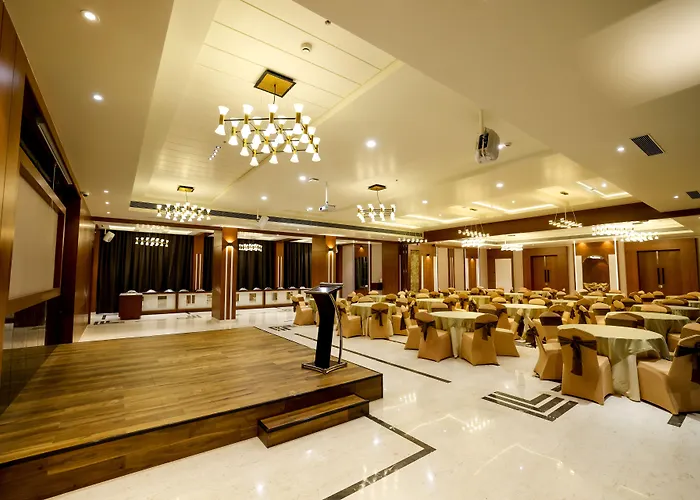 Aj Grand Hotel