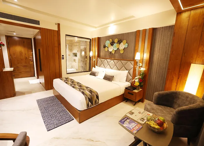 Aj Grand Hotel