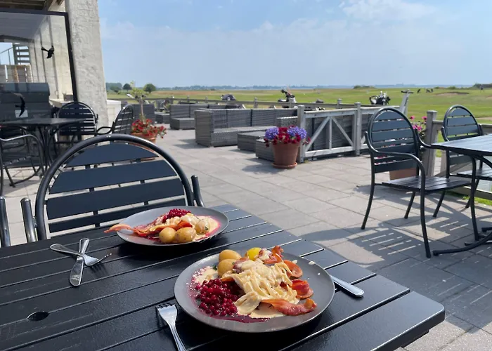 Hotell Stavstensgarden